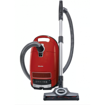 12396510 Miele Eco Complete C3 Cat and Dog - Autumn Red Vacuum Cleaner 12396510 Miele Eco Complete C3 Cat and Dog - Autumn Red Vacuum Cleaner